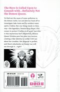 I'm Quitting Heroing GN (2023 Yen Press) 7-1ST