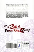 Misfit of Demon King Academy SC (2023 Yen On) Light Novel 5-1ST