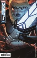 Ultimate Wolverine (2025 Marvel) 4B