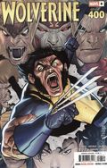 Wolverine (2024 Marvel) 8A