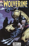 Wolverine (2024 Marvel) 8B