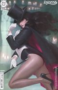 Zatanna (2025 DC) 3C