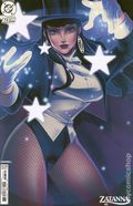 Zatanna (2025 DC) 3B
