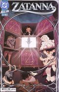 Zatanna (2025 DC) 3A