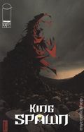 King Spawn (2021 Image) 44B