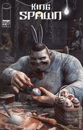 King Spawn (2021 Image) 44C