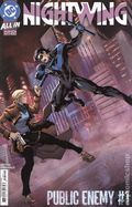 Nightwing (2016 DC) 125A