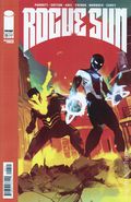 Rogue Sun (2022 Image) 26A