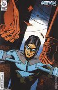 Nightwing (2016 DC) 125C