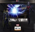 Marvel Studios The Infinity Saga Ant-Man The Art of the Movie HC (2025 Titan Books) 1-1ST