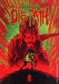 One Path GN (2025 Mad Cave Studios) 1-1ST