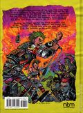 Punk Rock in Comics HC (2025 NBM) 1-1ST