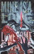 Mine is a Long Lonesome Grave (2025 Oni Press) 3A
