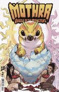 Mothra Queen of the Monsters (2025 IDW) 2A