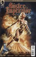 Sister Imperator (2025 Dark Horse) 2