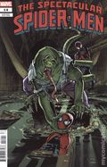 Spectacular Spider-Men (2024 Marvel) 14B