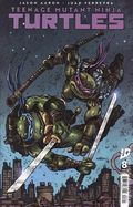 Teenage Mutant Ninja Turtles (2024 IDW) 8B