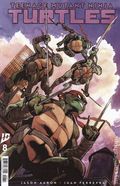 Teenage Mutant Ninja Turtles (2024 IDW) 8D