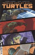 Teenage Mutant Ninja Turtles (2024 IDW) 8RIB