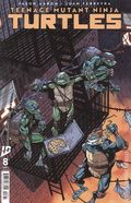 Teenage Mutant Ninja Turtles (2024 IDW) 8RIC