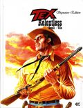 Tex Relentless HC (2025 Epicenter Comics) Signature Edition 1-1ST