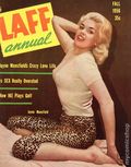 Laff Annual (1940 Volitant Publishing) Magazine 1956