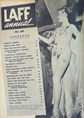 Laff Annual (1940 Volitant Publishing) Magazine 1956