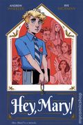 Hey, Mary GN (2025 Oni Press) 1-1ST