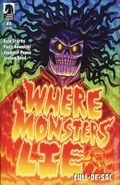 Where Monsters Lie Cull-De-Sac (2024 Dark Horse) 4B