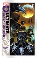 Ultimate Black Panther TPB (2024 Marvel) 2-1ST