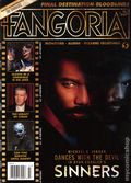 Fangoria (2018 Cinestate Fangoria LLC) 2nd Series Vol. 2 #27