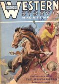 Western Story Magazine (1919-1949 Street & Smith) Pulp 1st Series Vol. 169 #1