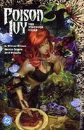 Poison Ivy TPB (2024 DC) 1-REP
