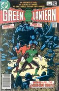 Green Lantern (1960 2nd Series DC) 141N