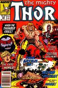 Thor (1962 Marvel 1st Series Journey Into Mystery) 389N