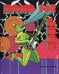 Band for Life HC (2016 Fantagraphics) 1-1ST