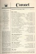 Coronet Magazine (1936 Esquire) 179