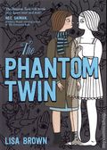 Phantom Twin HC (2020 First Second Books) 1-1ST