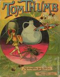 Tom Thumb (1888 McLoughlin Bros.) Cock Robin Series NN