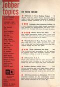 Jobber Topics (c.1924 Irving-Cloud Publishing Company) Vol. 92 #6