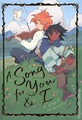 A Song for You and I GN (2025 Random House) 1-1ST