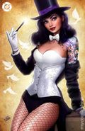 Zatanna (2025 DC) 1SZERDY.B