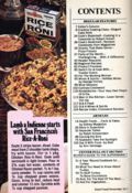 Good Food (1973 Triangle Publications) 3