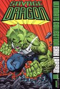 Savage Dragon HC (2022 Image) Ultimate Collection 1-REP
