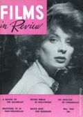 Films in Review (1950-1997 National Board of Review of Motion Pictures, Inc.) Vol. 9 #5
