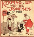 Keeping Up with the Joneses (1920) 1
