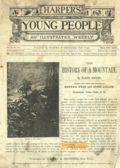 Harper's Young People (1879-1899 Harper & Brothers) Magazine Vol. 2 #104