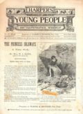 Harper's Young People (1879-1899 Harper & Brothers) Magazine Vol. 2 #83