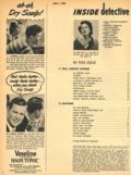 Inside Detective (1935-1995 MacFadden/Dell/Exposed/RGH) Vol. 28 #7