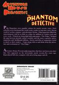 Phantom Detective SC (2007 Adventure House) Pulp Replica Mar 1934